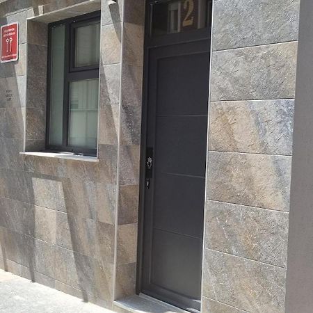 桑坦德Puerto Principe Loft公寓 外观 照片